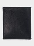  Ví Nam Gucci GG Crystal Bi-Fold Wallet 'Black' 