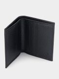  Ví Nam Gucci GG Crystal Bi-Fold Wallet 'Black' 