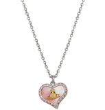  Vòng Cổ Nữ Vivienne Westwood Petra Pendant 'Coral' 