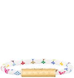  Vòng Tay Louis Vuitton LV x TM LV Confidential 'Multicolor' 