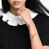  Vòng Tay Nữ Louis Vuitton LV x TM Monogram 'Multicoloured' 