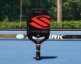  Vợt Pickleball Selkirk LABS Project 005 Invikta 16mm 'Black Red' 