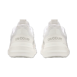  Giày Nam On The Roger Advantage Pro 'White' 