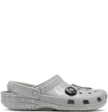  Dép Crocs Classic Clog x Futura Laboratories ‘Pearl White’ 