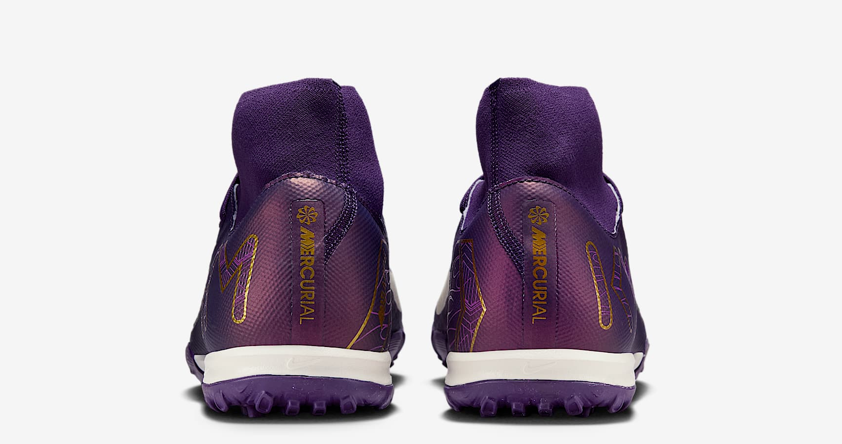  Giày Nike Mercurial Superfly 10 Academy ‘Grand Purple’ 