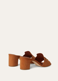  Dép Nữ Loro Piana Summer Charms 'Wot' 