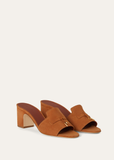  Dép Nữ Loro Piana Summer Charms 'Wot' 