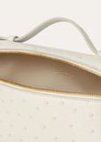  Túi Nữ Loro Piana Extra Pocket L19 'Whisper White' 