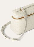  Túi Nữ Loro Piana Extra Pocket L19 'Whisper White' 