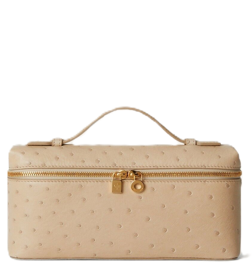  Túi Nữ Loro Piana Extra Pocket L19 'Orix' 