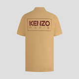  Áo Nam Kenzo Paris Classic 'Beige' 