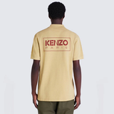  Áo Nam Kenzo Paris Classic 'Beige' 