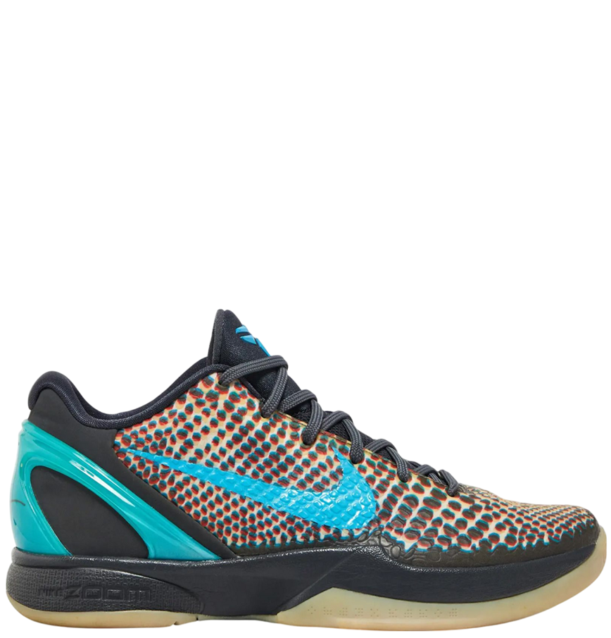  Giày Nike Kobe 6 Protro ‘ASG Hollywood 3D’ 