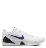  Giày Nike Kobe 9 Elite Low ‘White’ 
