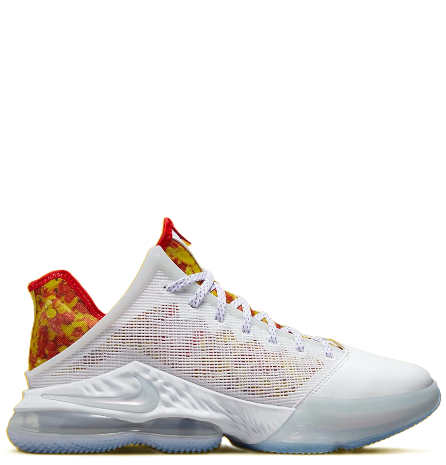  Giày Nike Lebron 19 Low ‘Magic Fruity Pebbles’ 