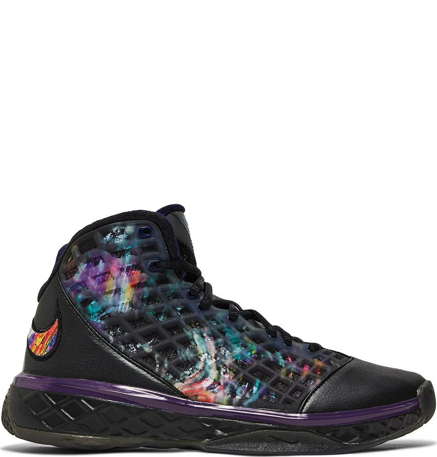  Giày Nike Zoom Kobe 3 GS ‘Prelude’ 