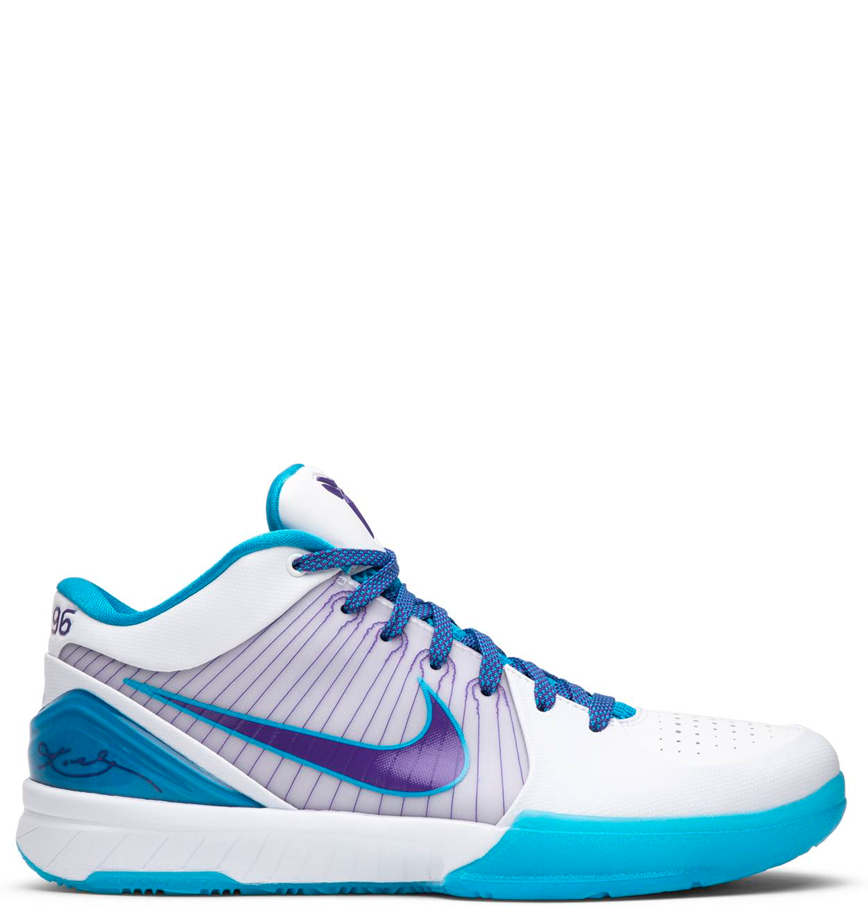  Giày Nike Zoom Kobe 4 Protro ‘Draft Day’ 