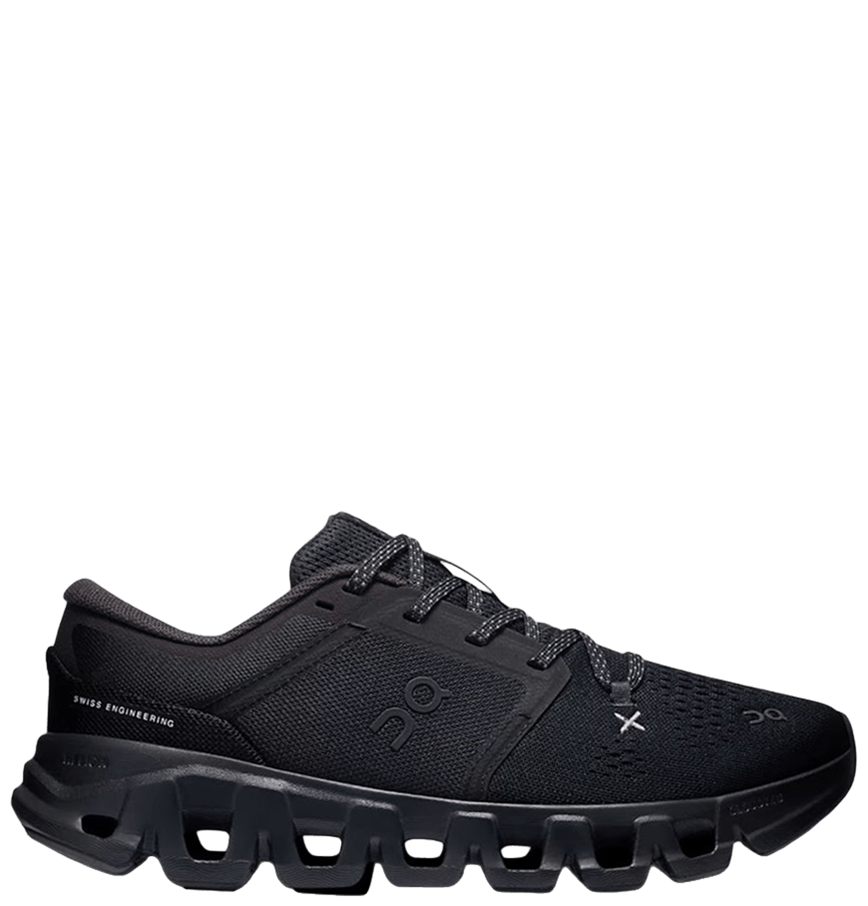  Giày On Running Cloud X 5 'Black' 