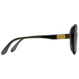  Kính Nữ Gucci Gradient Round 'Black' 