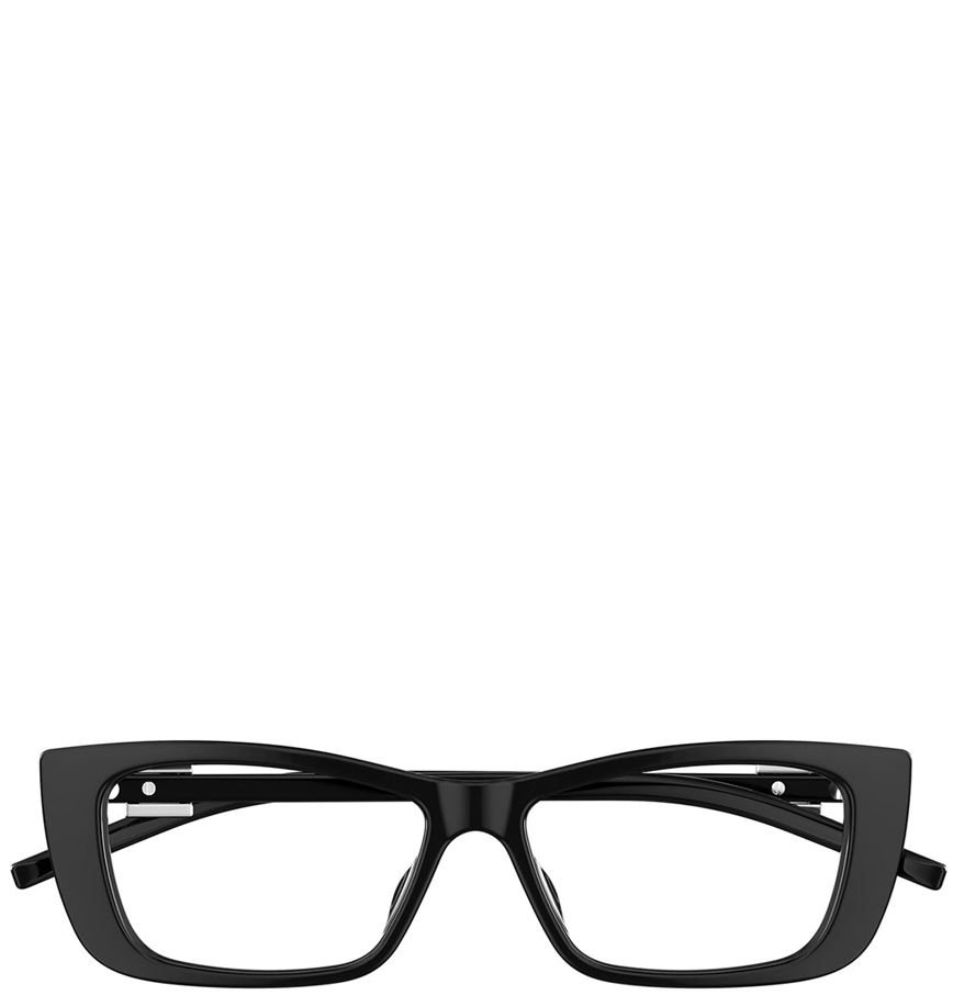 Kính Nam Gucci Eyes Glasses 'Black' 