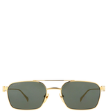  Kính Nữ Gucci Sunglasses 'Gold' 