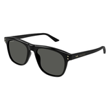  Kính Nam Gucci Sunglasses 'Black' 