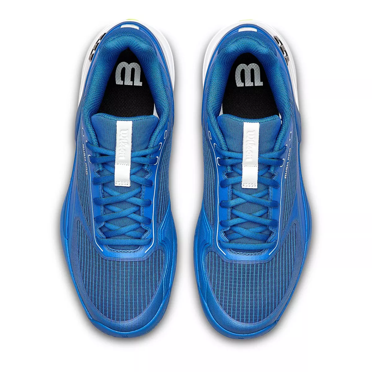  Giày Nam Wilson Rush Pro 5 AC ‘Blue’ 