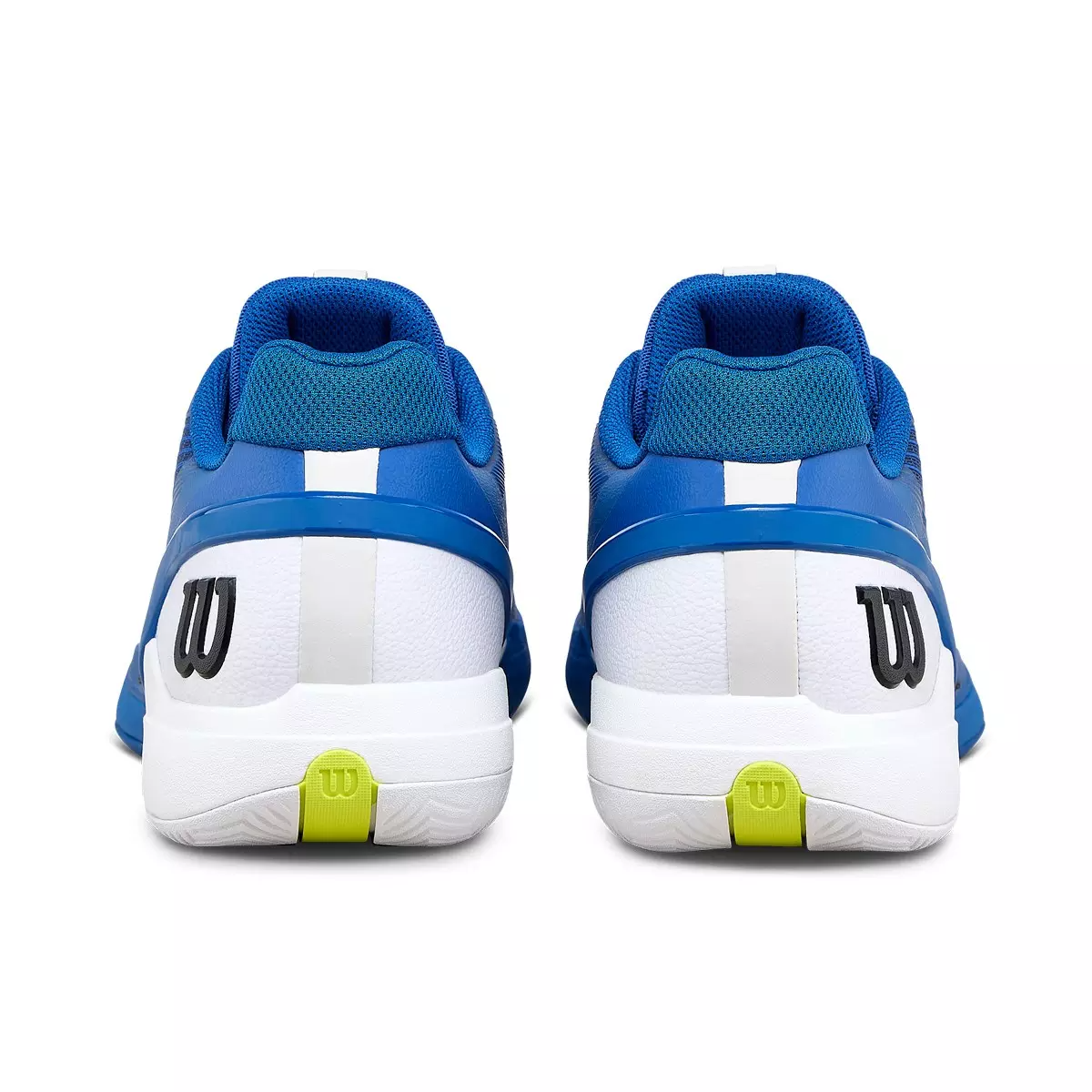  Giày Nam Wilson Rush Pro 5 AC ‘Blue’ 