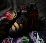  Giày Nike Ja 3 Jurassic Park Raptor ‘Anthracite’ 