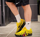  Giày Nike Ja 3 Let Me Be Ja ‘Tour Yellow’ 