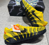  Giày Nike Ja 3 Let Me Be Ja ‘Tour Yellow’ 