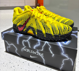  Giày Nike Ja 3 Let Me Be Ja ‘Tour Yellow’ 