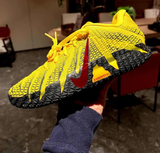  Giày Nike Ja 3 Let Me Be Ja ‘Tour Yellow’ 