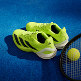  Giày Adidas Adizero Cybersonic 2 Tennis 'Green' 