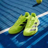  Giày Adidas Adizero Cybersonic 2 Tennis 'Green' 