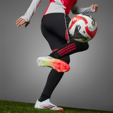  Giày Adidas Adizero F50 Elite Laceless FG ‘Pure Victory Pack’ 