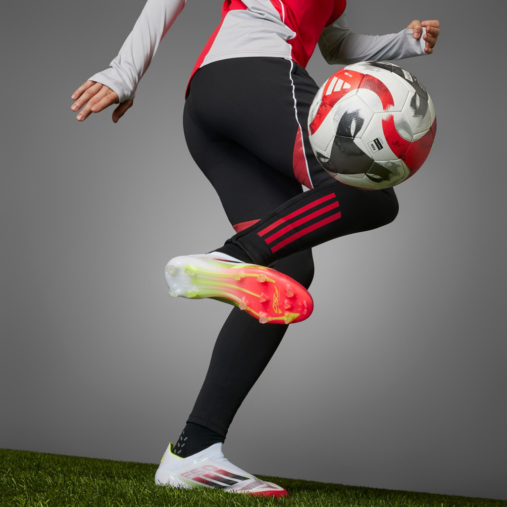  Giày Adidas Adizero F50 Elite Laceless FG ‘Pure Victory Pack’ 