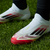  Giày Adidas Adizero F50 Elite Laceless FG ‘Pure Victory Pack’ 