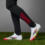  Giày Adidas Adizero F50 Elite Laceless FG ‘Pure Victory Pack’ 