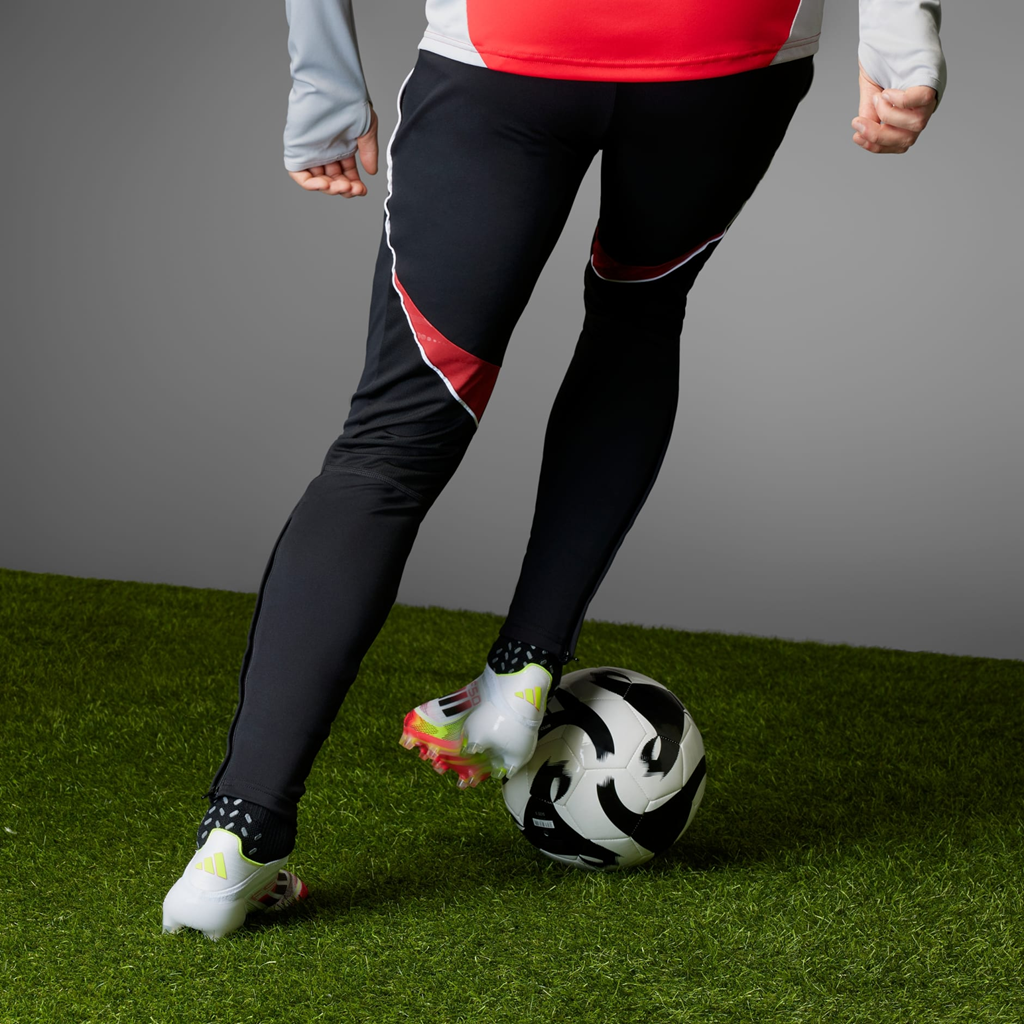  Giày Adidas Adizero F50 Elite Laceless FG ‘Pure Victory Pack’ 