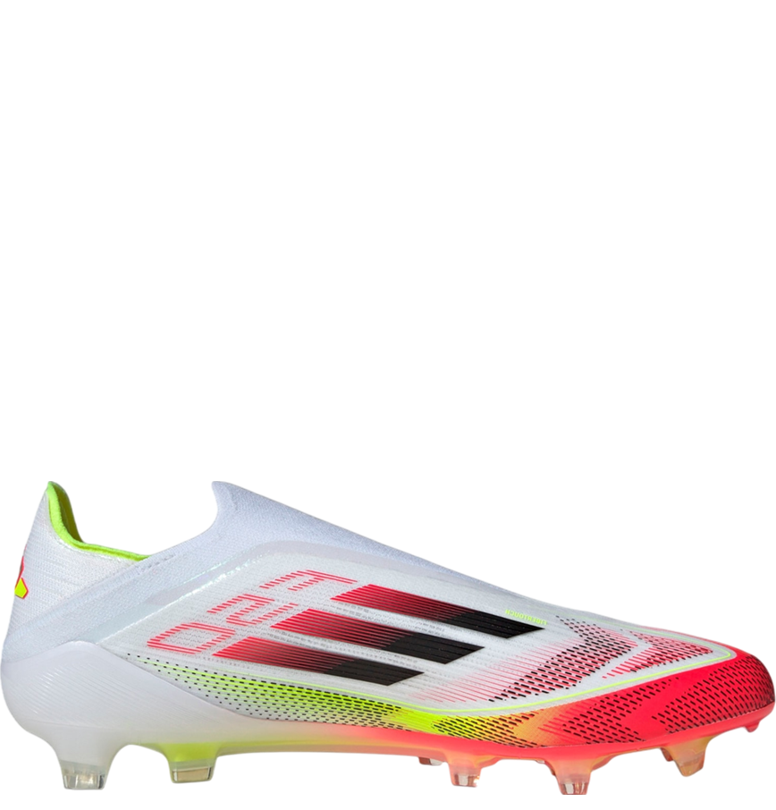  Giày Adidas Adizero F50 Elite Laceless FG ‘Pure Victory Pack’ 