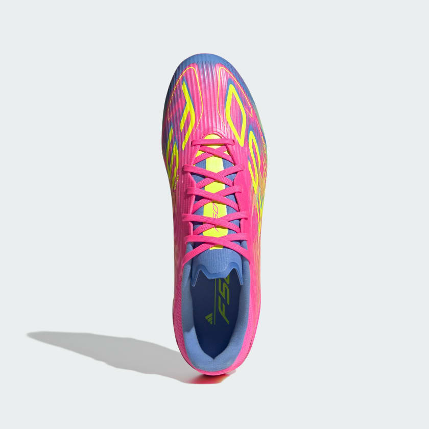  Giày Adidas Adizero F50 League FG MG ‘Mystic Victory Pack’ 