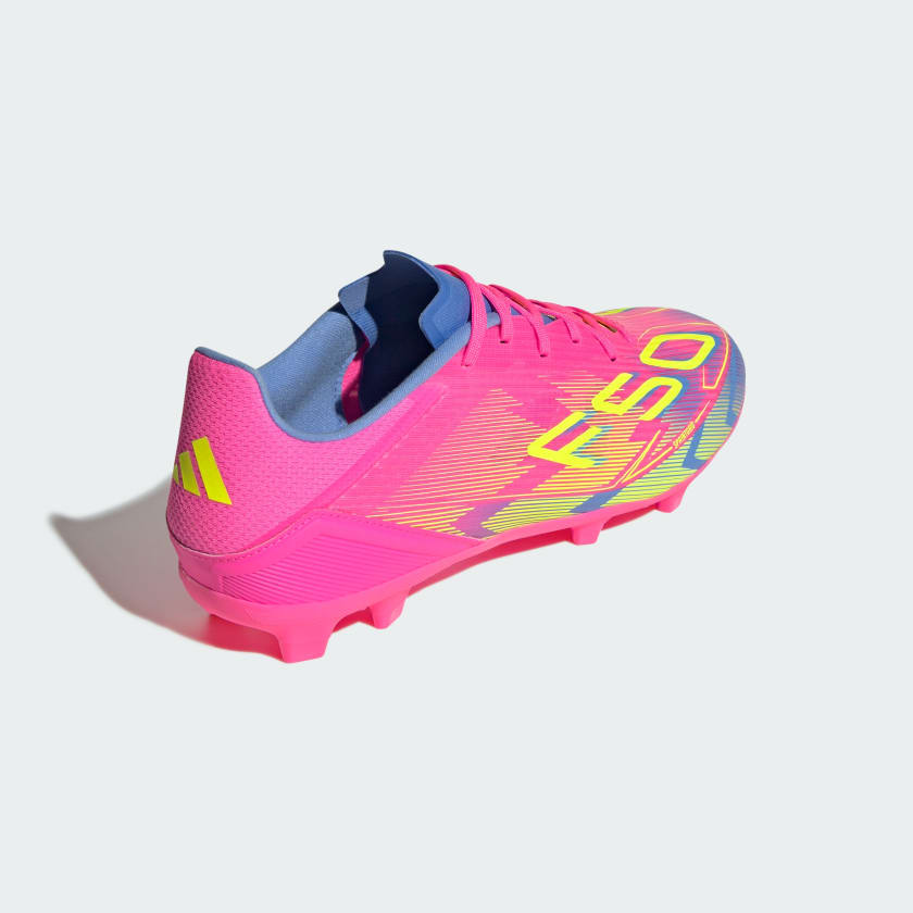  Giày Adidas Adizero F50 League FG MG ‘Mystic Victory Pack’ 