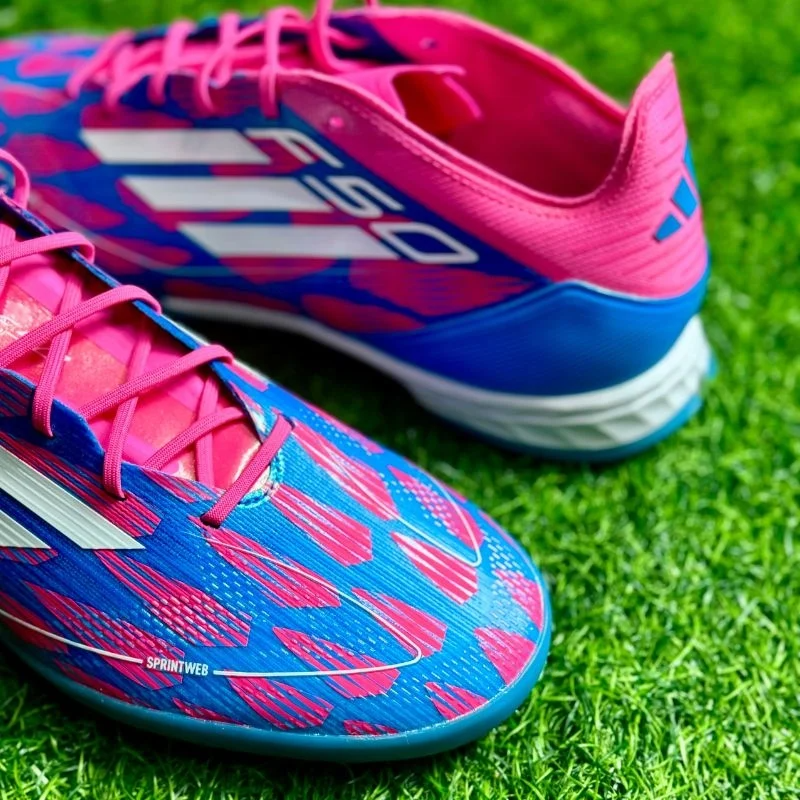  Giày Adidas Adizero F50 Pro TF ‘Reemergence Pack’ 