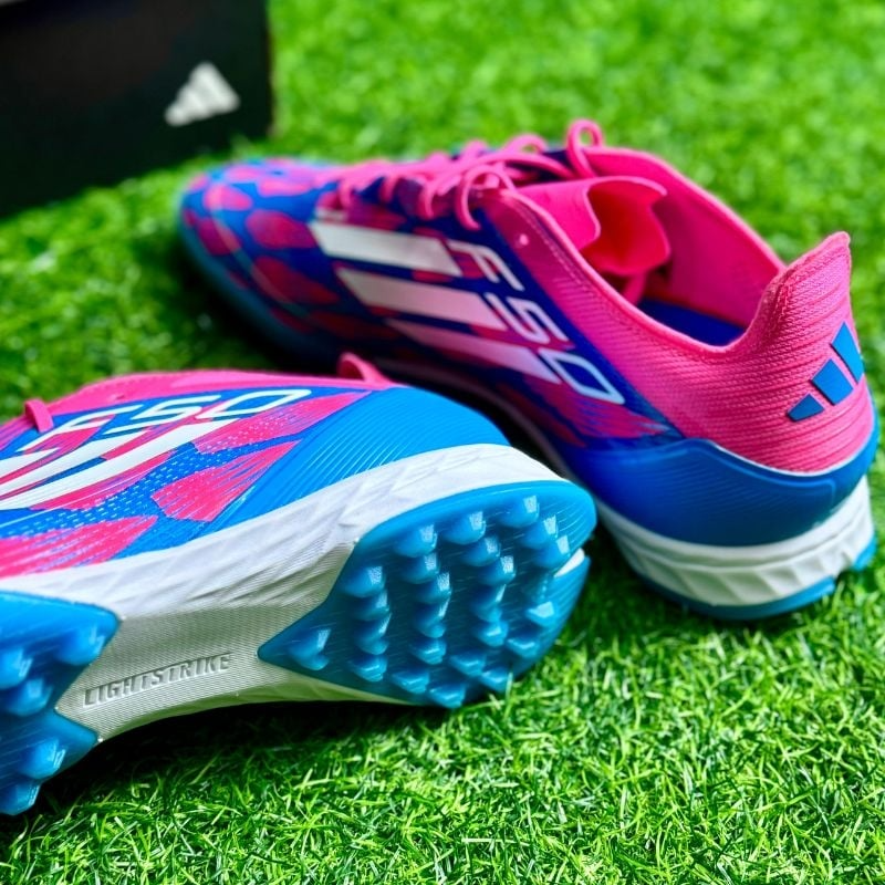  Giày Adidas Adizero F50 Pro TF ‘Reemergence Pack’ 