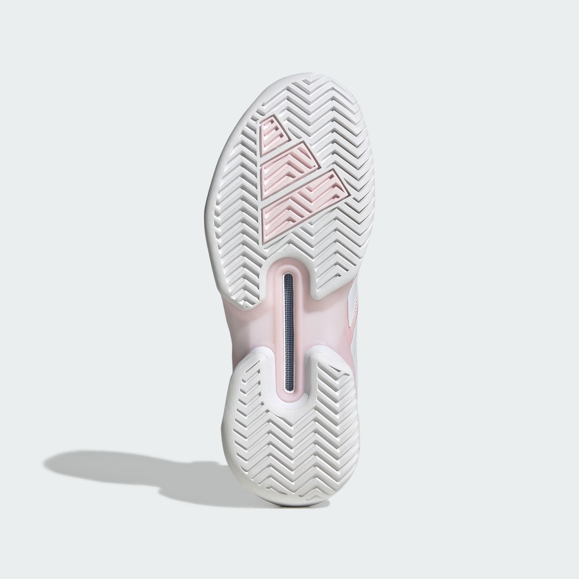  Giày Adidas Adizero Ubersonic 5 Shoes 'Distilled Pink' 