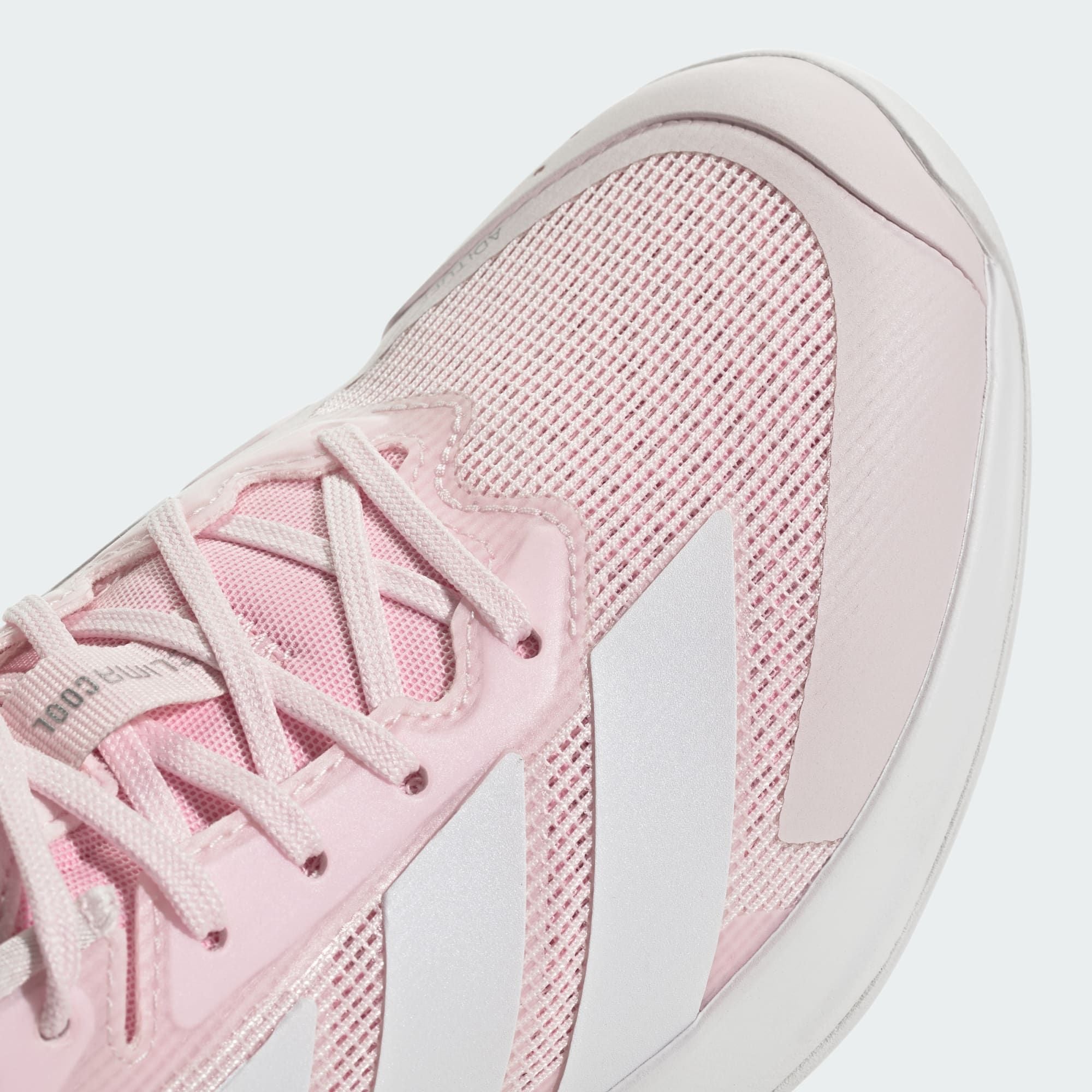  Giày Adidas Adizero Ubersonic 5 Shoes 'Distilled Pink' 