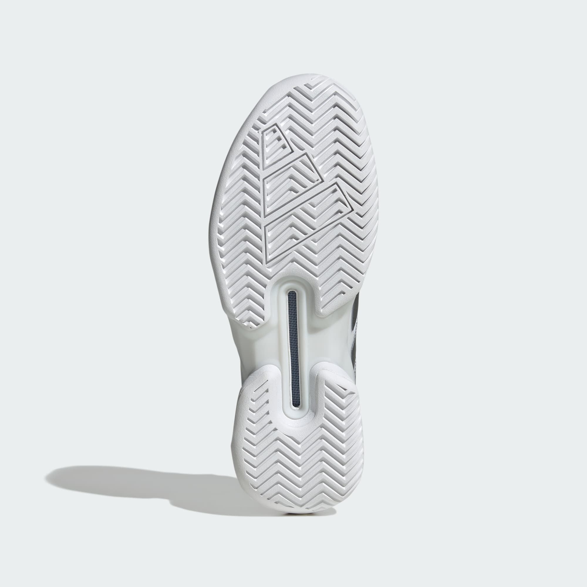  Giày Adidas Adizero Ubersonic 5 'White' 