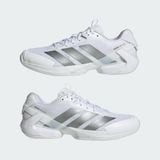  Giày Adidas Adizero Ubersonic 5 'White' 