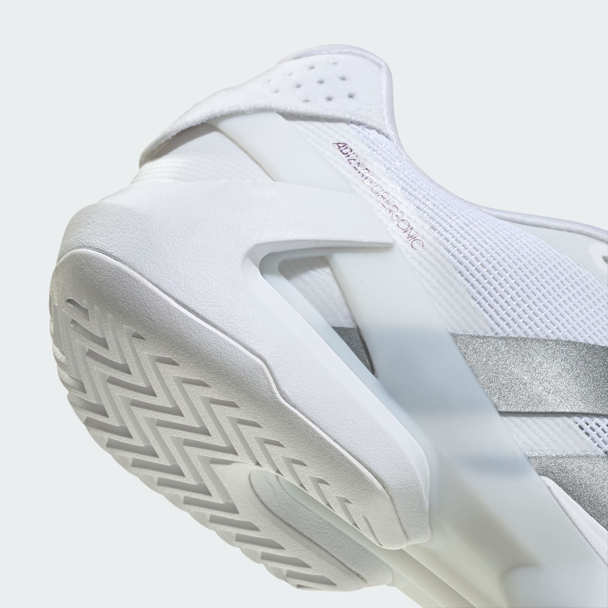  Giày Adidas Adizero Ubersonic 5 'White' 